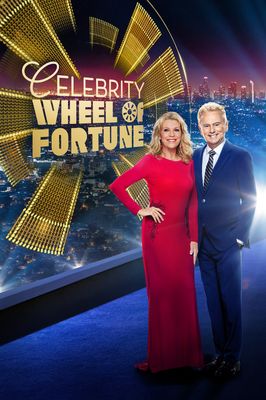 Celebrity Wheel of Fortune