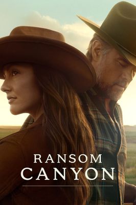 Ransom Canyon