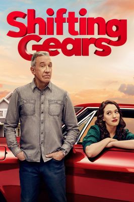 Shifting Gears