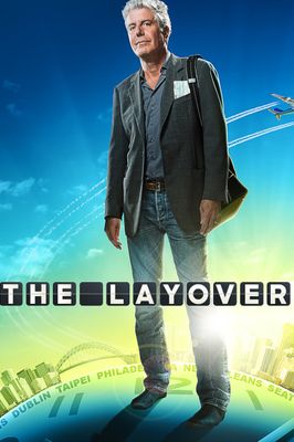 The Layover