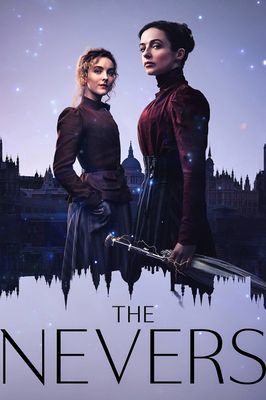 The Nevers