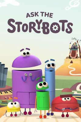 Ask the StoryBots