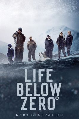 Life Below Zero: Next Generation