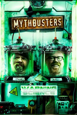 MythBusters