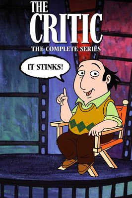 The Critic