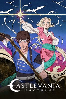 Castlevania: Nocturne