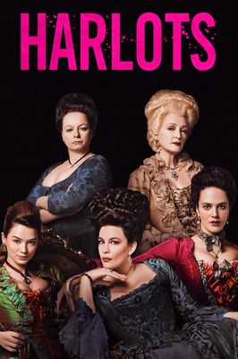 Harlots