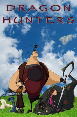 Chasseurs de dragons