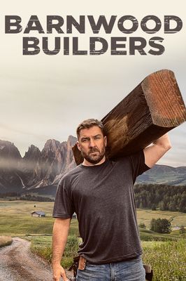 Barnwood Builders