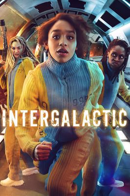 Intergalactic