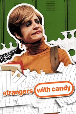 Strangers with Candy