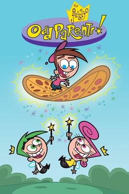 Los padrinos mágicos