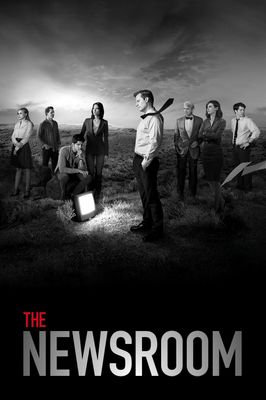 The Newsroom