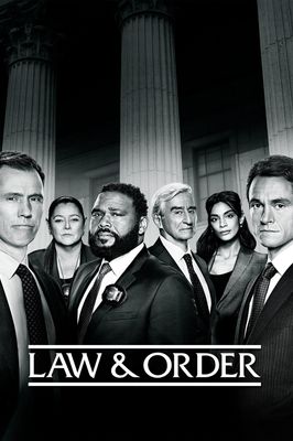 Law & Order