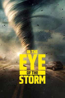In the Eye of the Storm