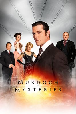 Murdoch Mysteries