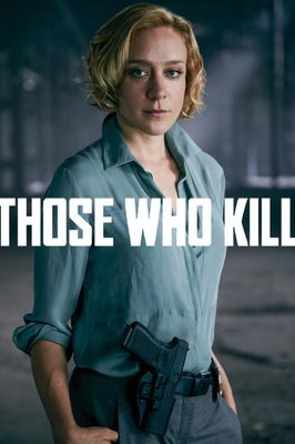 Those Who Kill