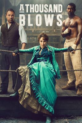 A Thousand Blows