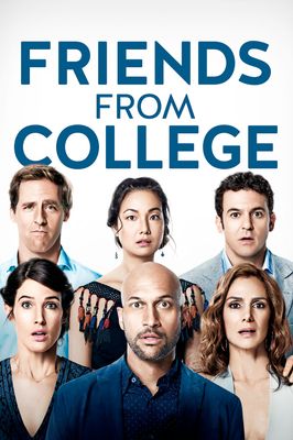 Friends from College