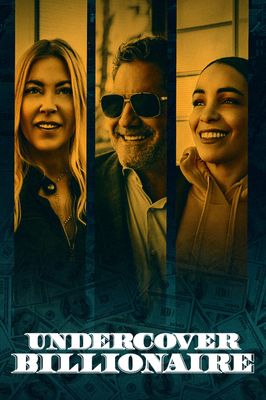 Undercover Billionaire