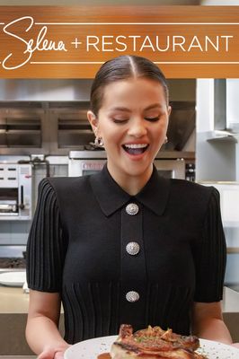 Selena + Restaurant