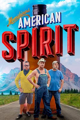 Moonshiners: American Spirit