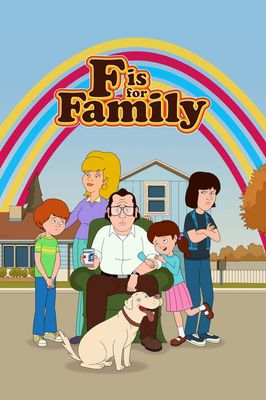 F Is for Family