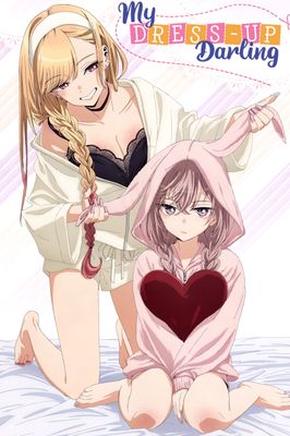My Dress-Up Darling