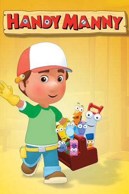 Handy Manny