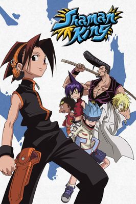 Shaman King