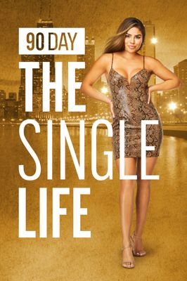 90 Day: The Single Life