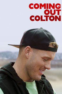 Coming Out Colton