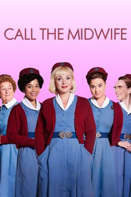Call the Midwife
