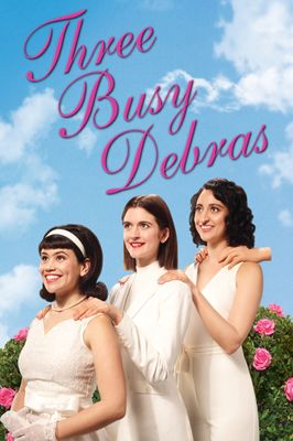 Three Busy Debras
