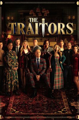 The Traitors