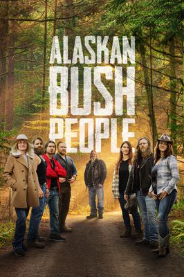 Alaskan Bush People