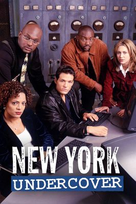 New York Undercover