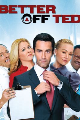 Better Off Ted