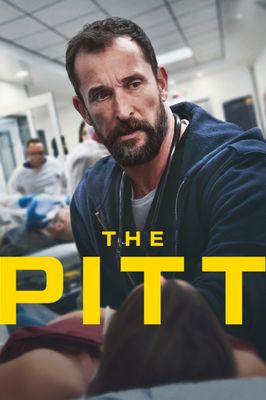The Pitt