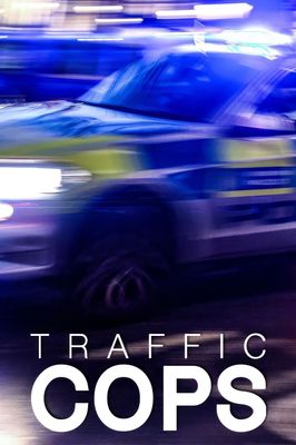 All New Traffic Cops