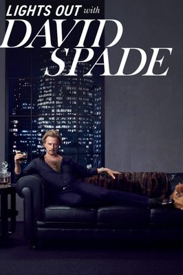 Lights Out with David Spade