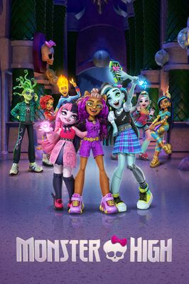 Monster High