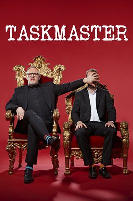 Taskmaster