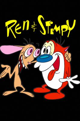 The Ren & Stimpy Show