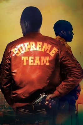 Supreme Team