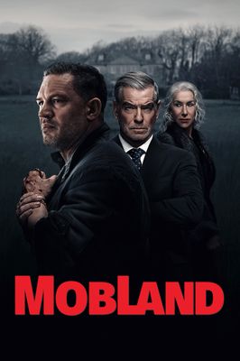 MobLand