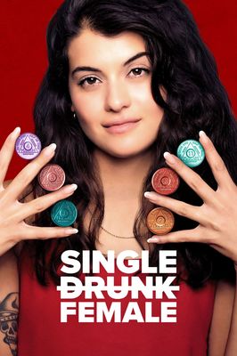 Single Drunk Female