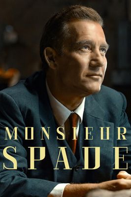 Monsieur Spade