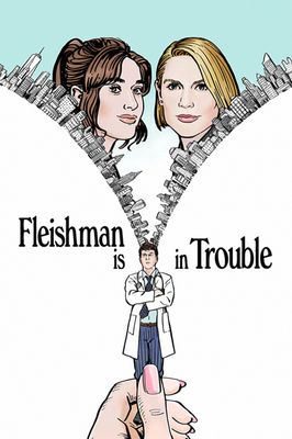 Fleishman Is in Trouble
