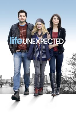 Life Unexpected